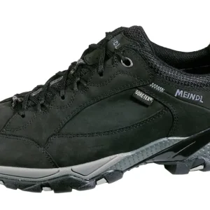 Meindl Freizeitschuh Toledo 2 GTX Größe 41/7 schwarz (Verpackungseinheit 1 Paar) Preis Gesenkt