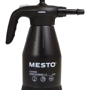 Jetzt Bestellen Mesto Cleaner Super Extreme 1,5L Spezialdichtung verstellbare Düse