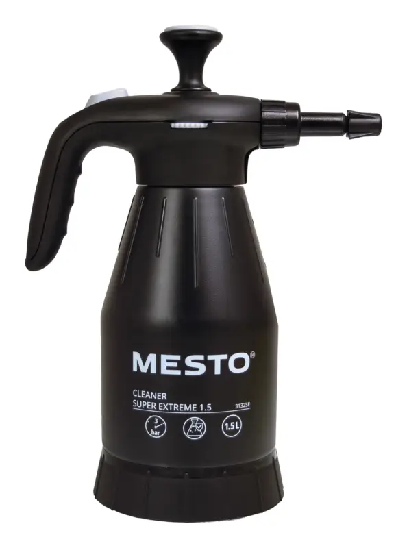 Jetzt Bestellen Mesto Cleaner Super Extreme 1,5L Spezialdichtung verstellbare Düse
