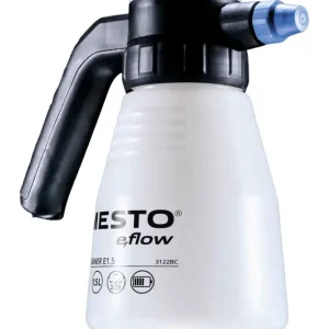 Mesto e.Cleaner Akku-Drucksprüher EPDM Dichtung 1,5L Preiswert