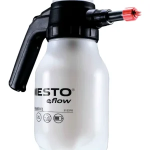 Mesto e.Foamer Akku-Schaumsprüher FPM Dichtung 2L Schaumdüse Super-Preis