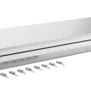 Meta Fachboden-Set verzinkt (VE2) 1700 x 500 mm, 200 kg Sonderangebot
