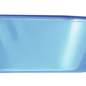 Mega-Angebot Müba Mulde 85l blau gepulvert für Fagro