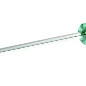 Top-Preis Müller Diamant-Vielkorn-Abrichter 40 x 10 mm, 3reihig gesetzt Form T mit Handgriff
