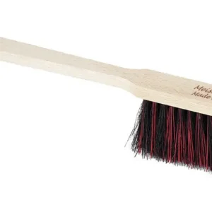 Abverkauf Nölle Handfeger Arenga-Elaston 450 mm, Meisterqualität
