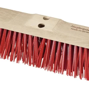 Aktuell Nölle Qualitätsbesen Elaston kräftiges Holz 2 L 40 cm