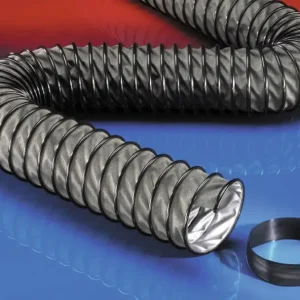 Direktkauf Norres Abgasschlauch CP Aramid 461 Protect 75 mm x 5m
