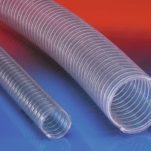Direkt Vom Hersteller Norres Absaug-/Förderschlauch Barduc PVC 381 32 mm 30m