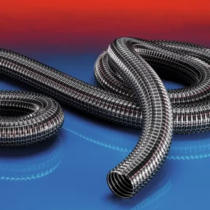 Sale Norres Absaug-/Förderschlauch SuperFlex PVC 372 70 mm x 15m