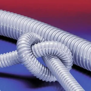 Ausverkauf Norres Absaug-/Gebläseschlauch Airduc PVC 341 110 mm x 10m