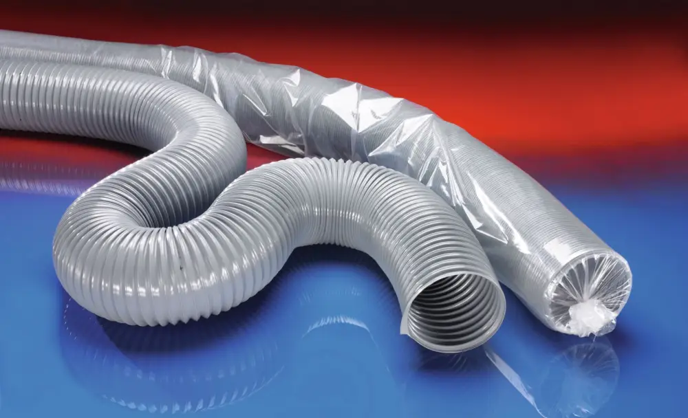 Norres Absaug-/Gebläseschlauch Protape PVC 310 180 mm x 10m Bestseller
