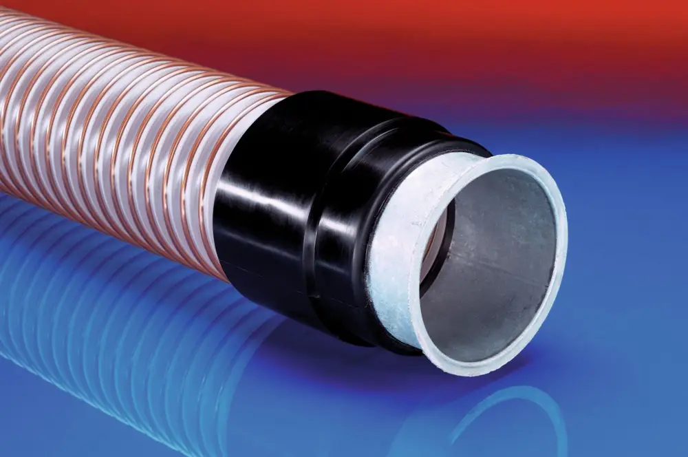 Norres Bördelrohr Connect 243 Typ 243/8500, ID 80 mm Saisonangebot