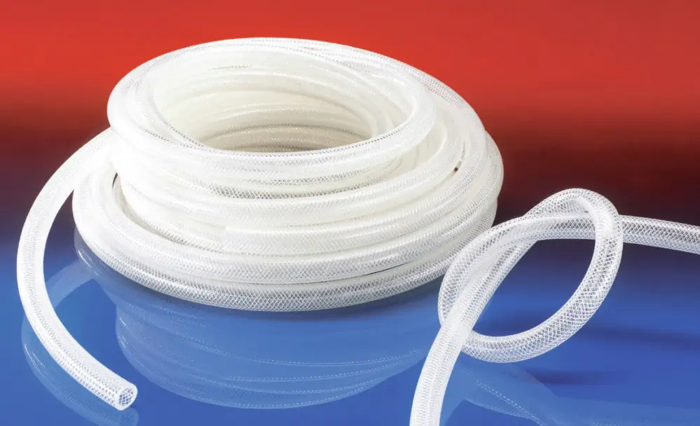 Sale Norres Druckluft-/Pneumatikschlauch Norflex Pur 441 MHF 8 x 2 mm x 50m