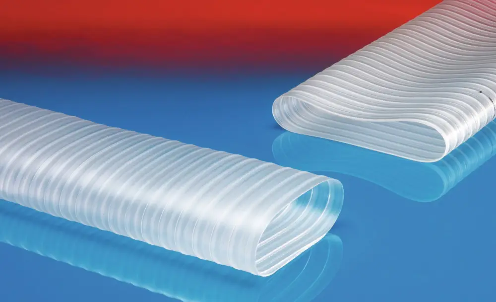 Preisknaller Norres Förderschlauch Protape Pur 335 MHFFLAT 275 mm x 5m
