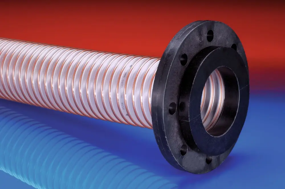 Günstig Norres Losflansch Connect 244 Typ 244/8501 ID 250 mm