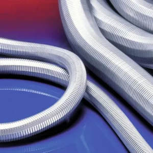 Aktuell Norres Metallprofilbandschlauch Metal Hose 375 250 mm x 5m