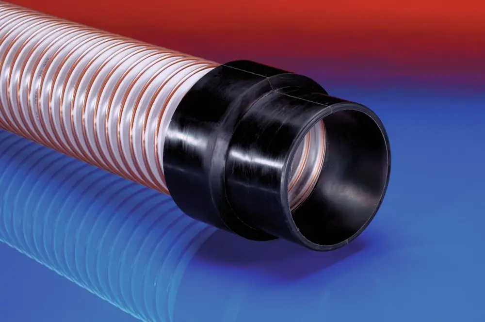 Norres Muffe Connect 241/8501 Typ 241 Schlauch ID 75 mm Begrenztes Angebot