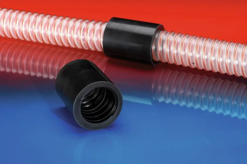 Norres Schraubverbinder Connect Typ 246/8501 ID 70 mm Günstig