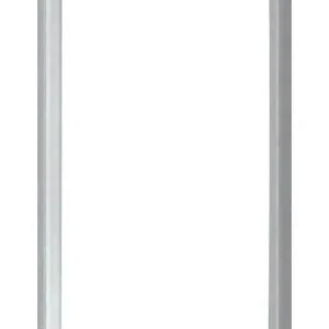 Novus Feindrahtklammer H Typ 37/8 mm, verzinkt (5000 Stück) Preiswert