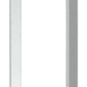 Novus Flachdrahtklammer G Typ 11/12 mm (600 Stück) Mega-Angebot