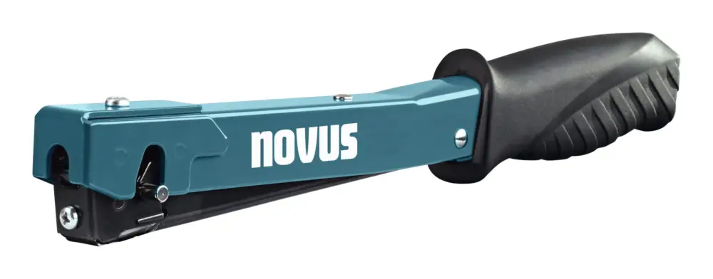 Novus Hammertacker J-022 Sonderaktion