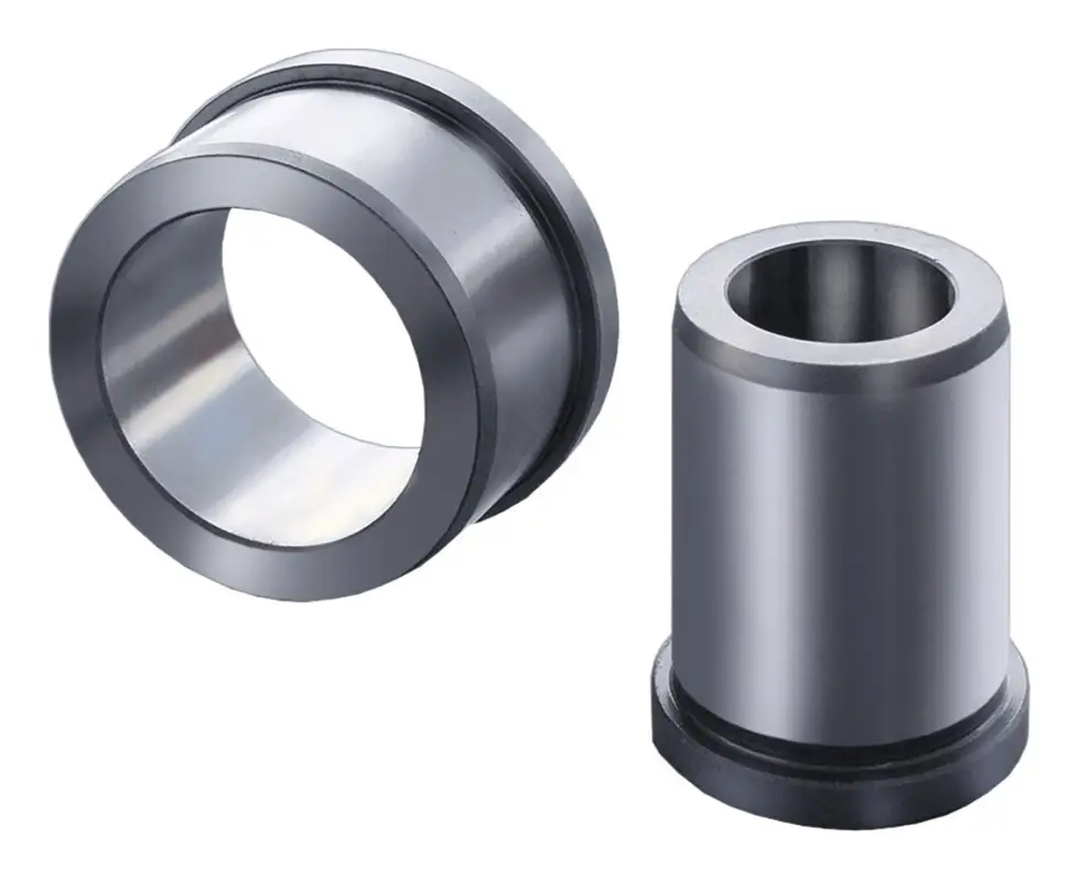 Rabatt Ockert Bundbohrbuchse DIN172A 7,6 x 12 x 20 mm lang