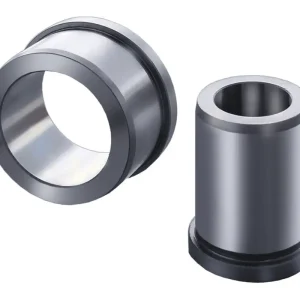 Billig Ockert Bundbohrbuchse DIN172A 9,1 x 15 x 25 mm lang