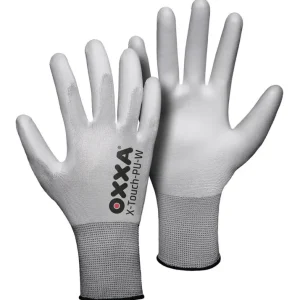 Knallerangebot Oxxa Handschuh X-Touch-PU-W Größe 11 (Verpackungseinheit 12 Paar)