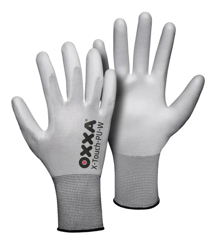 Knallerangebot Oxxa Handschuh X-Touch-PU-W Größe 11 (Verpackungseinheit 12 Paar)