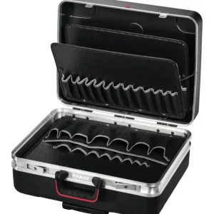 Parat Werkzeugtrolly Silver 360 x 195 x 470 mm Solange Der Vorrat Reicht