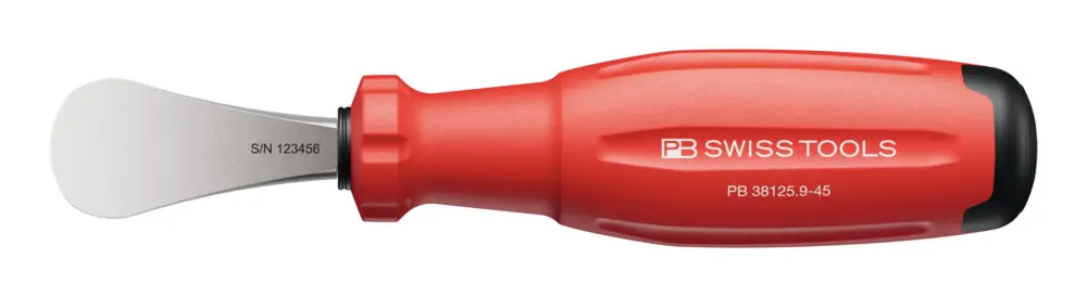 Sale PB Swiss Tools Coin-Driver 150 mm SwissGrip EVO