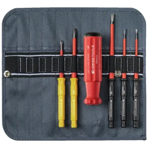 Direktkauf PB Swiss Tools Wechselklingen-Satz VDE PB 5216.SU Classic