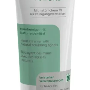 Physioderm Handreiniger Topscrub nature 250 ml Tube Naturreibemittel Expressversand