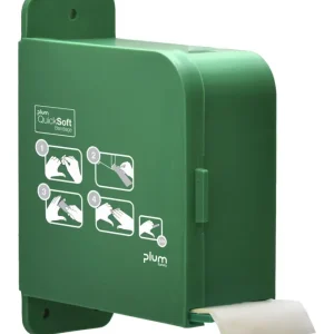 Finale Aktion Plum QuickSoft Despender, beige
