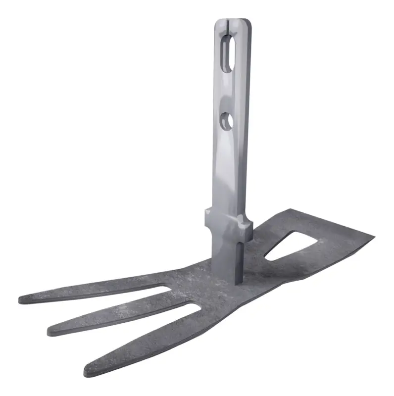 Versand Am Gleichen Tag Polet Click Pro Doppelhacke
