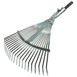 Abverkauf Polet Click Pro Fächerbesen 22ZK/410 mm