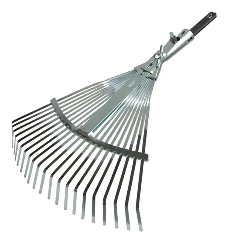 Abverkauf Polet Click Pro Fächerbesen 22ZK/410 mm