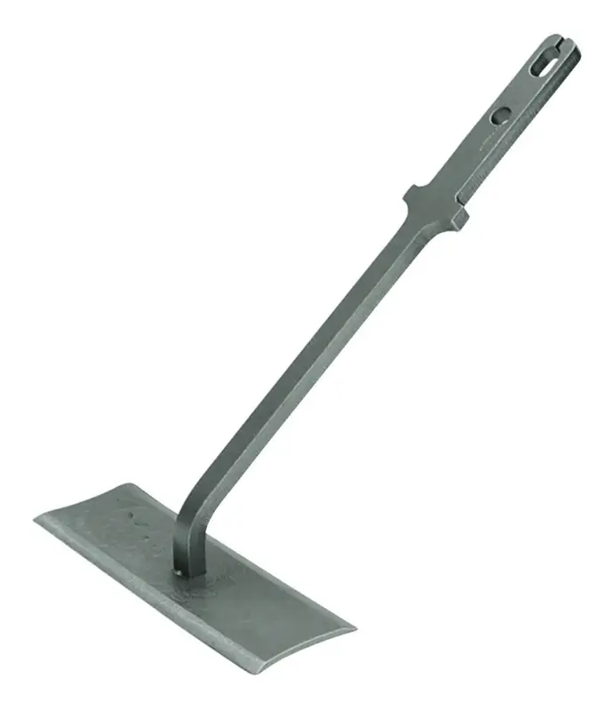 Top-Seller Polet Click Pro Schuffel 2-Scheide