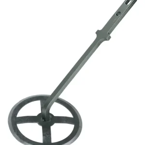 Polet Click Pro Schuffel Vollmond 14 cm Neu