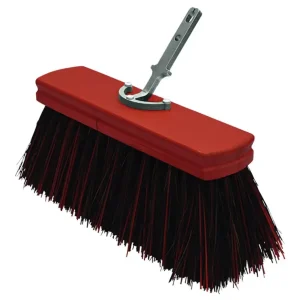 Sofort Bestellen Polet Click Pro Straßenbesen 300 mm Bahia / PVC