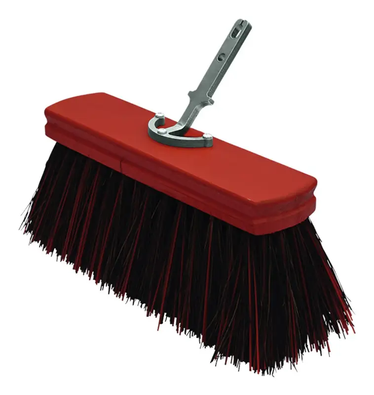 Sofort Bestellen Polet Click Pro Straßenbesen 300 mm Bahia / PVC