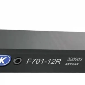 Zertifiziert Quick Rändelformwerkzeug F701-12R 10 x 10 für Rändel 10/15 x 4 x 4