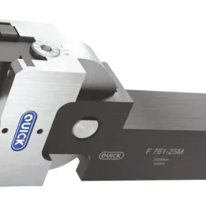 Quick Rändelformwerkzeug F761-20M für Rändel 20 x 6 x 6 Top-Seller