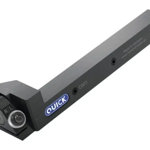 Beliebt Quick Rändelfräser C601-16L 16 x 16 mm für Rändel 14,5 x 3 x 5 mm