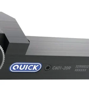 Quick Rändelfräser C601-20R 20 x 20 mm für Rändel 21,5 x 5 x 8 mm Angebot