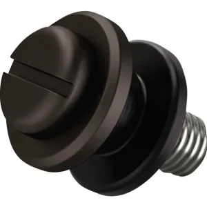 Quick Schrauben-Set für Rändelrad 9,8 x 3,5 x 6A7,5 Mega-Angebot