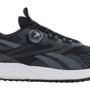 Direktkauf Reebok Sicherheitshalbschuh IB3613, schwarz, BOA S1PS, Größe 40 (Verpackungseinheit 1 Paar)