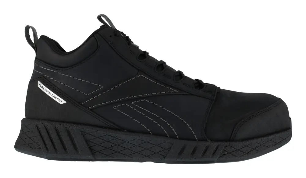 Reebok Sicherheitsstiefel Fusion Formidable Work IB1081 S3 Größe 41 (Verpackungseinheit 1 Paar) Ausverkauf