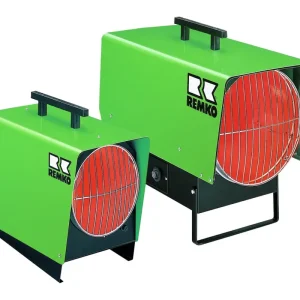 Meistverkauft Remko Propangas-Heizautomat, PGT 100 50-100 KW