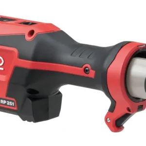 Ridgid Akku-Radialpresse R251 24 kN Pressmaschine allein Neuheit